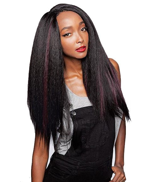 URBAN SYN PRE LOOPED DIVA BRAID Color 2 Hair for Braid Extensions Asetena Pa