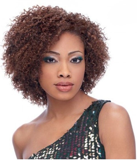 PREMIUM TOO SHORTY BLENDED HH BOHEMIAN WVG 9 Color 30 Human Hair Bundles Asetena Pa
