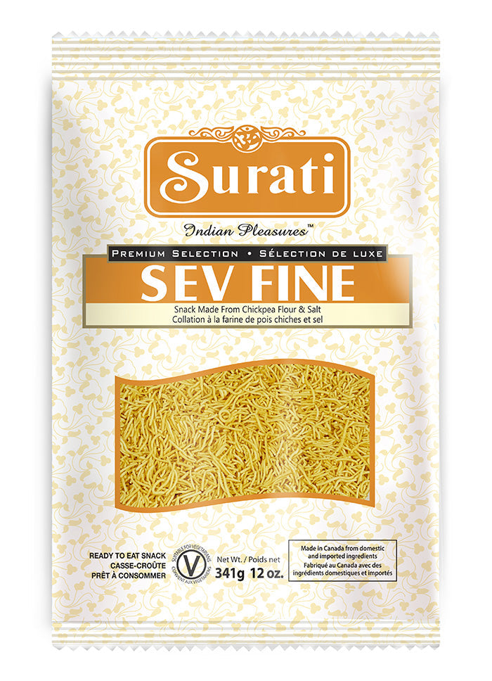 Surati Sev Fine 1x341g