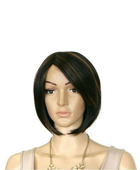 INSTANT FASHION WIG SYN LOTY Color HL350 Synthetic Hair Wigs Asetena Pa