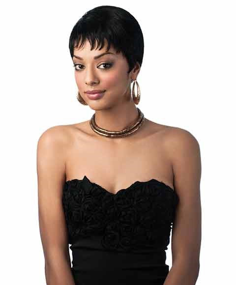 WIG FASHION SYN TONI WIG Color 280 Synthetic Hair Wigs Asetena Pa