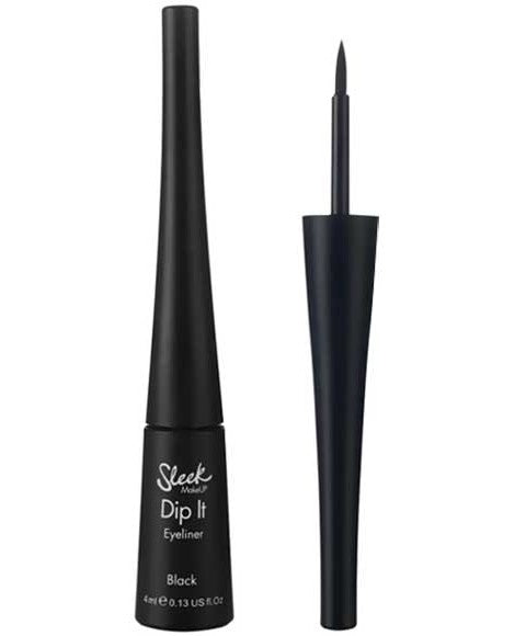 SLEEK DIP IT EYELINER Color Black 262 Eye Makeup Asetena Pa