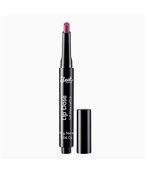 LIP DOSE SOFT MATTE LIP CLICK 1307 YOU WANT SOME MORE 1.16 g Lips Asetena Pa