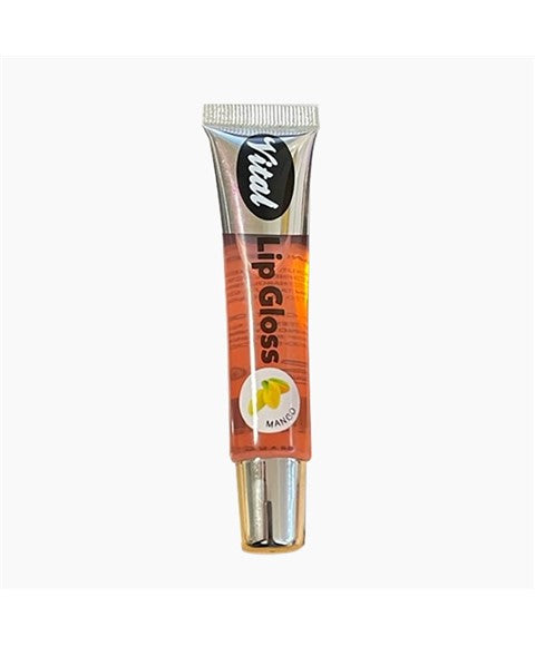 SUPER SHINE LIP GLOSS MANGO Lips Asetena Pa