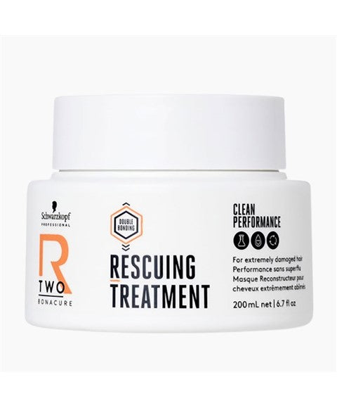 R TWO BONACURE RESCUING TREATMENT 500 ml Treatments Asetena Pa