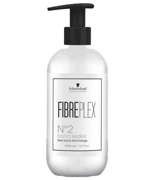FIBREPLEX NO 2 BOND SEALER 500 ml Treatments Asetena Pa