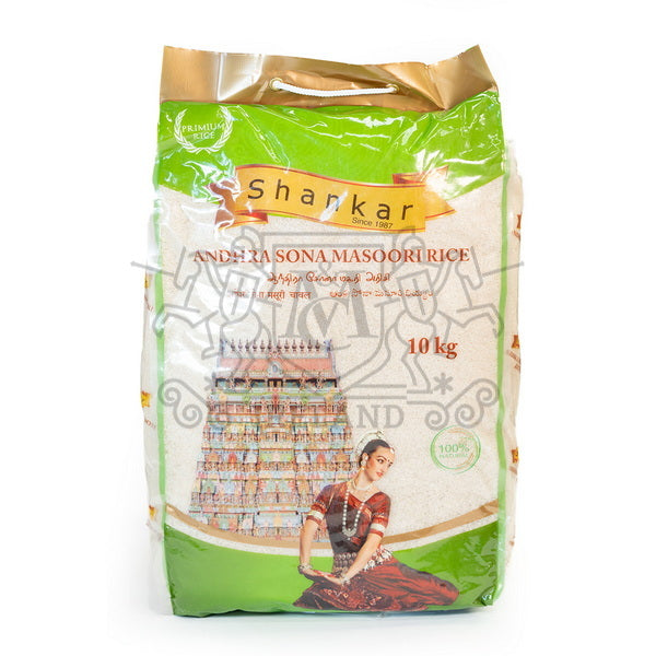 Andhra Sonamasoori 1x10kg