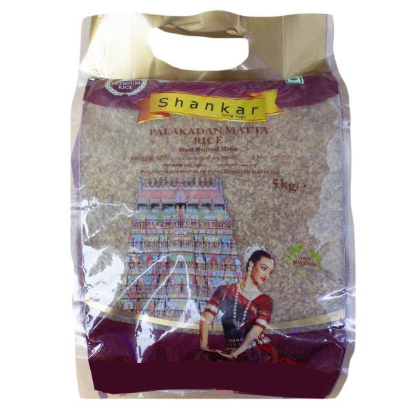 Palakdan Matta Rice 7 1x5kg