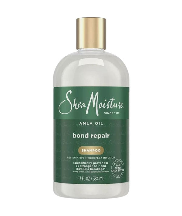 AMLA OIL BOND REPAIR SHAMPOO 384 ml Shampoo Asetena Pa