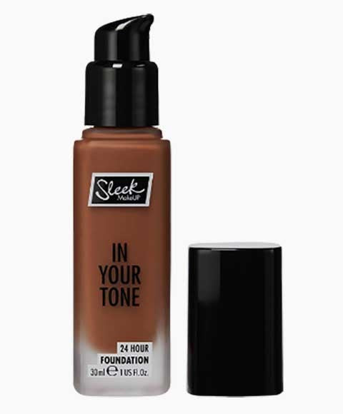 IN YOUR TONE 24H FOUNDATION 11N I M VEGAN 30 ML Foundation Asetena Pa