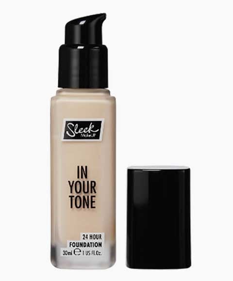 IN YOUR TONE 24H FOUNDATION 1C I M VEGAN 30 ML Foundation Asetena Pa