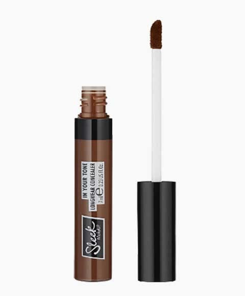 IN YOUR TONE LONGWEAR CONCEALER 12N I M VEGAN 7 ml Concealers Asetena Pa