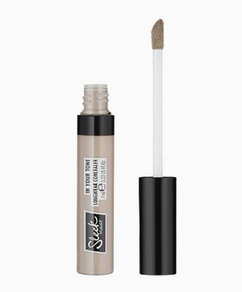 IN YOUR TONE LONGWEAR CONCEALER 1C I M VEGAN 7 ml Concealers Asetena Pa