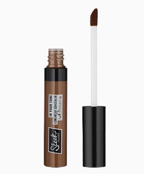 IN YOUR TONE LONGWEAR CONCEALER 9C I M VEGAN 7 ml Concealers Asetena Pa
