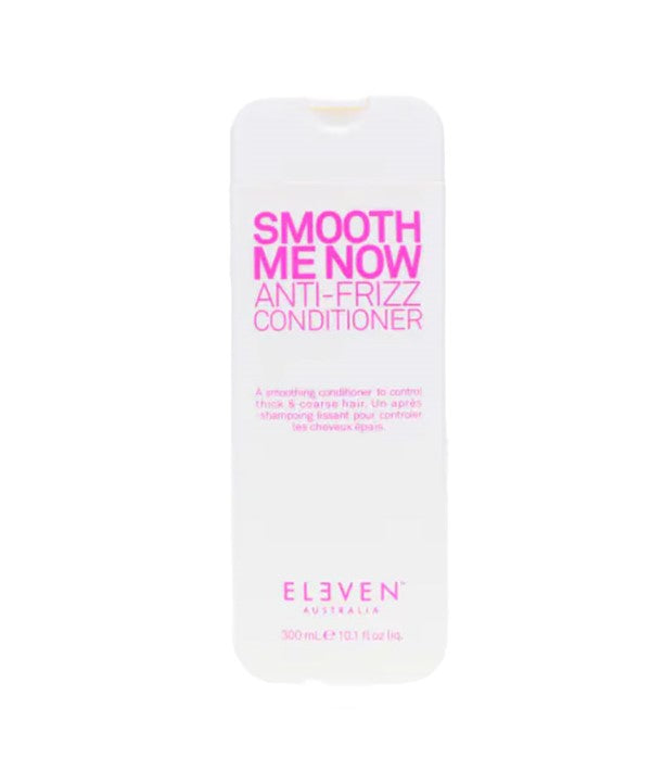 SMOOTH ME NOW ANTI FRIZZ CONDITIONER 300 ml Conditioner Asetena Pa