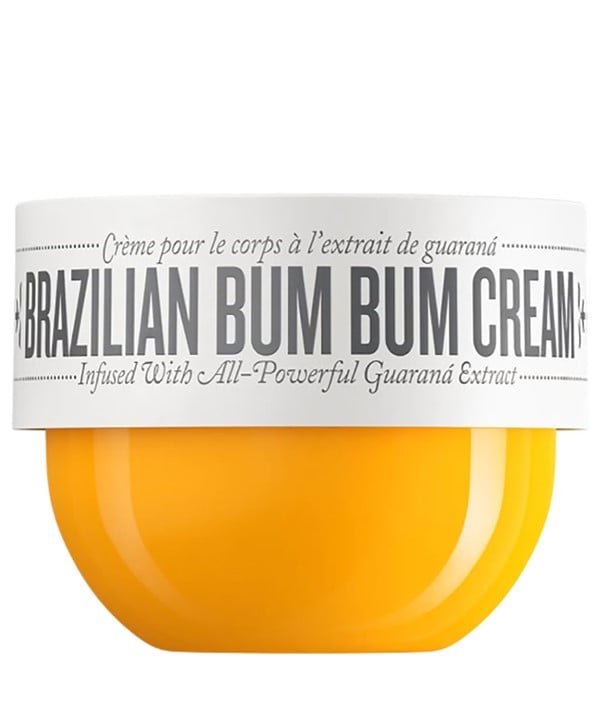BRAZILIAN BUM BUM CREAM 75 ml Skin Moisturizing Asetena Pa