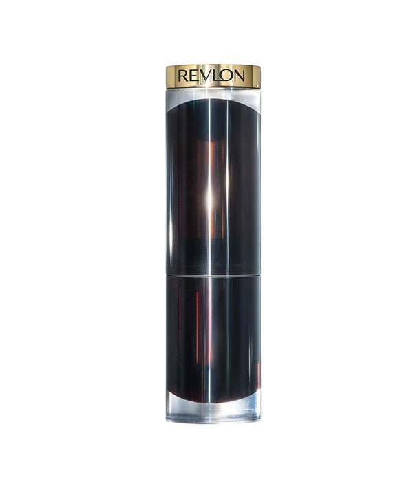 SUPER LUSTROUS GLASS SHINE LIPSTICK 007 GLAZED MAUVE Lips Asetena Pa