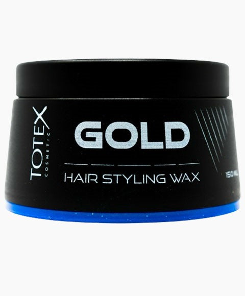 TOTEX GOLD HAIR STYLING WAX 150 ml Hair Styling Asetena Pa