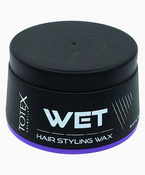 TOTEX WET HAIR STYLING WAX 150 ml Hair Styling Asetena Pa