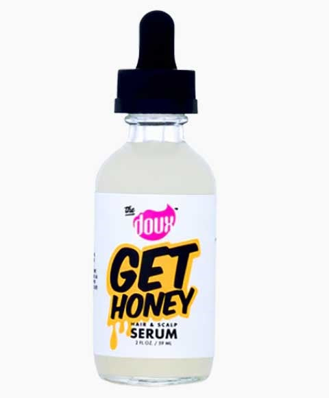 GET HONEY HAIR AND SCALP SERUM 59 ml Sprays, Serums and Oils Asetena Pa