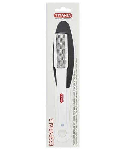 ESSENTIALS PEDICURE SET Large Salon Accessories Asetena Pa