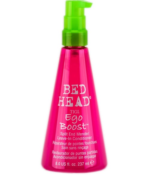 BED HEAD EGO BOOST 237 ml Conditioner Asetena Pa