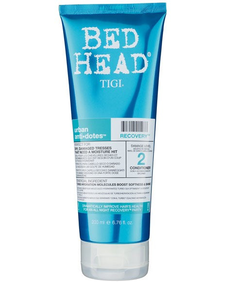 BED HEAD URBAN ANTI DOTES RECOVERY CONDITIONER 750 ml Conditioner Asetena Pa