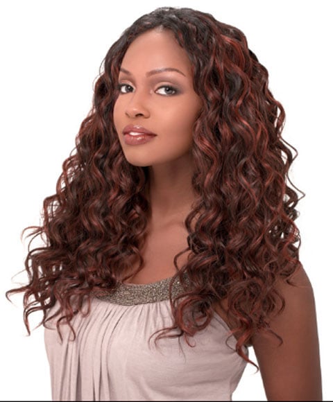 PREMIUM TOO HH PRETTY WVG 14 Color 30 Synthetic Weave Hair Asetena Pa