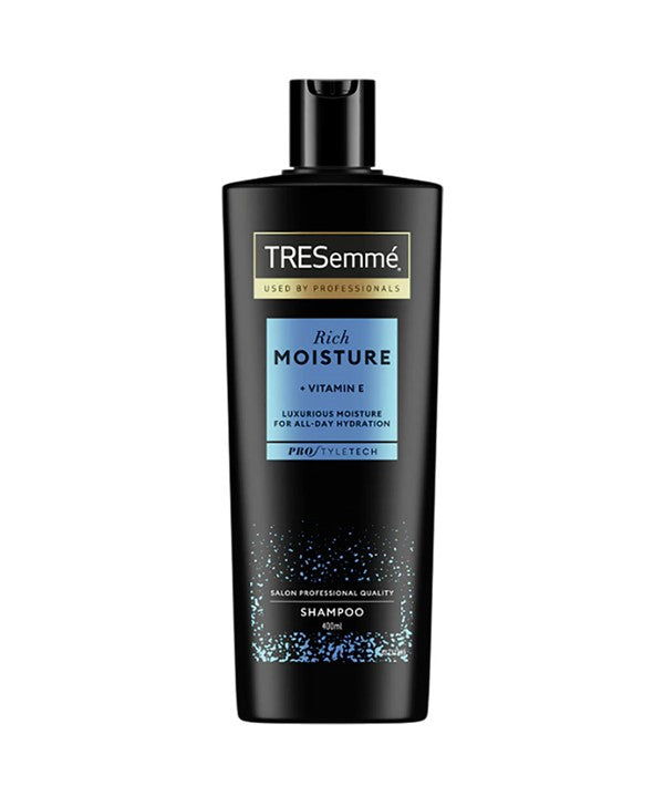 RICH MOISTURE VITAMIN E SHAMPOO 685 ml Shampoo Asetena Pa
