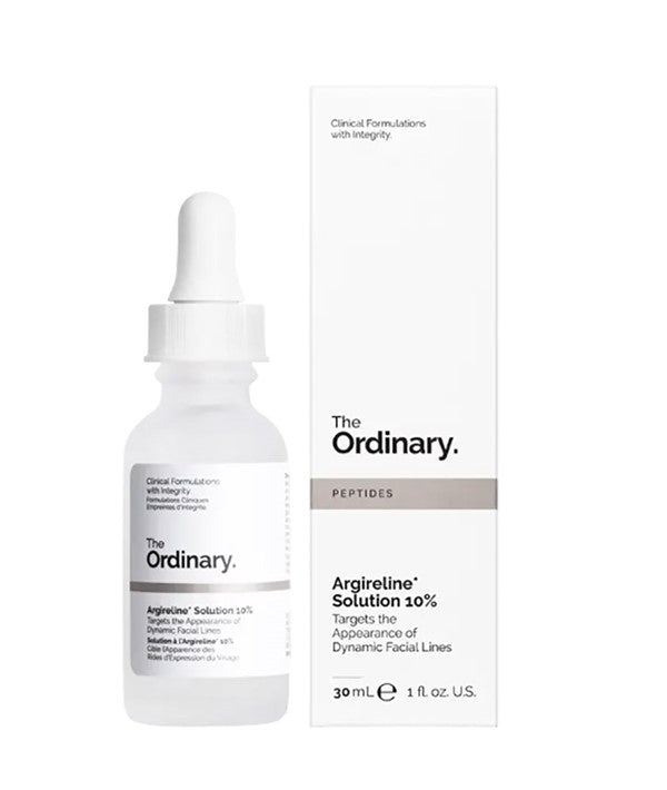 AGIRELINE SOLUTION 10 PERCENT 30 ML Skin Treatments Asetena Pa