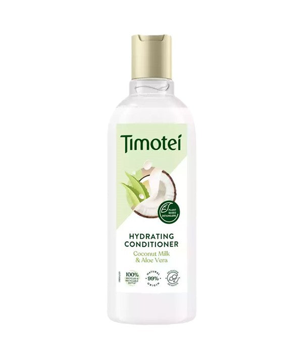 TIMOTEI HYDRATING CONDITIONER 300 ml Conditioner Asetena Pa