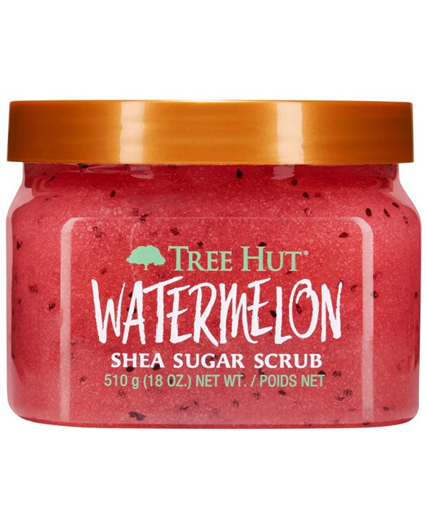 WATERMELON SHEA SUGAR SCRUB 510 g Skin Wash Asetena Pa