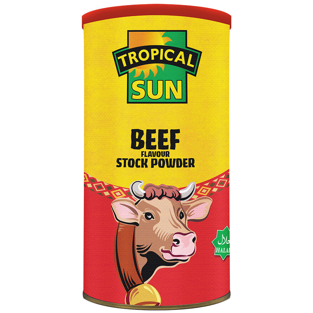 Tropical Sun Beef Stock 1x1kg