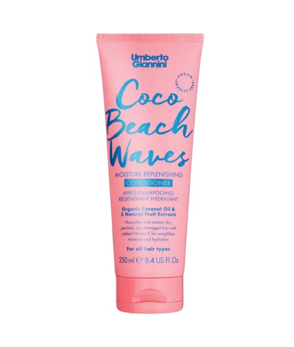 COCO BEACH WAVES MOISTURE REPLENISHING CONDITIONER 250 ml Conditioner Asetena Pa