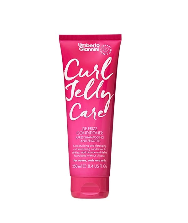 CURL JELLY CARE DEFRIZZ CONDITIONER 50 ml Conditioner Asetena Pa