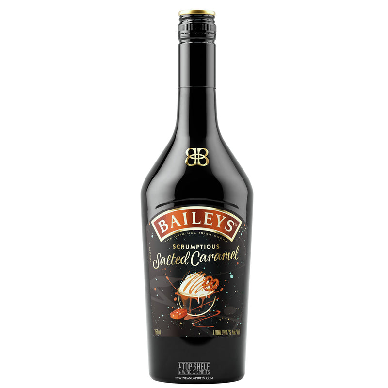 Baileys Salted Caramel 1x70cl
