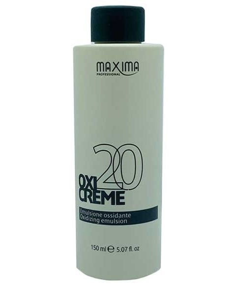 OXICREME OXIDIZING EMULSION 150 ml Color 30 Vol Hair Color Asetena Pa