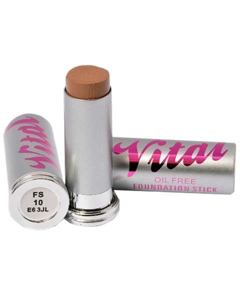 OIL FREE FOUNDATION STICK FS 10 Foundation Asetena Pa