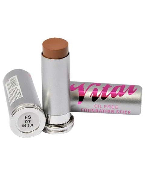 OIL FREE FOUNDATION STICK FS 07 Foundation Asetena Pa