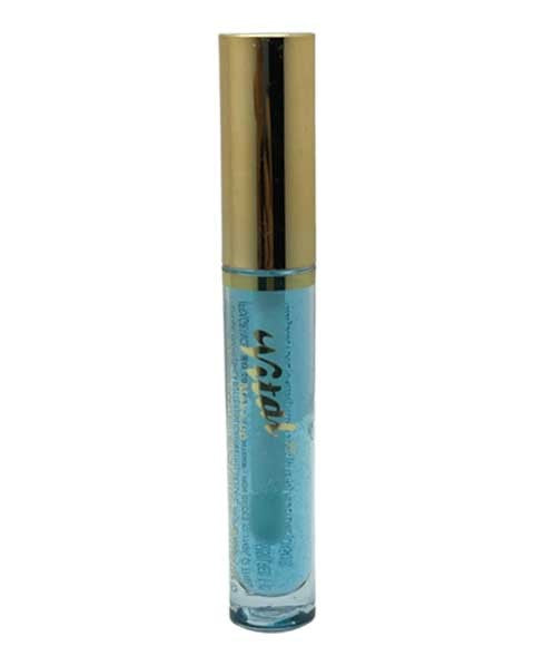LIP GLOSS EXTREME SHINE A04 MINT WITH GLITTER 10 ml Lips Asetena Pa