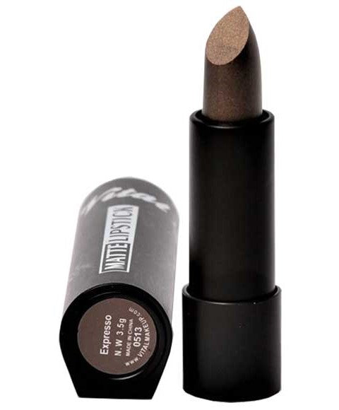 MATTE LIPSTICK EXPRESSO 3.5 g Lips Asetena Pa
