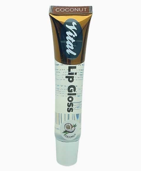 SUPER SHINE LIP GLOSS COCONUT Lips Asetena Pa