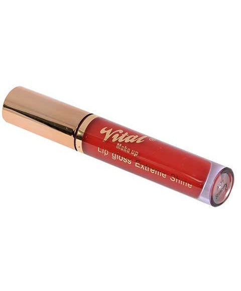 LIP GLOSS EXTREME SHINE A 01 STRAWBERRY Lips Asetena Pa