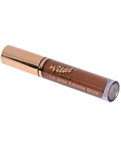 LIP GLOSS EXTREME SHINE 06 TOFFEE GLITTER Lips Asetena Pa