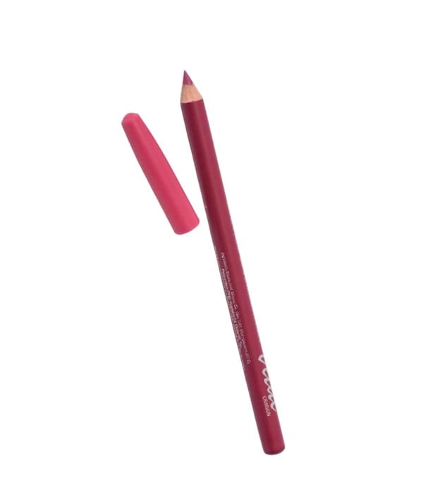 WATERPROOF LIP AND EYELINER PENCIL CRIMSON Lips Asetena Pa
