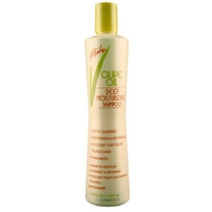VITALE OLIVE OIL DEEP MOISTURIZING SHAMPOO 355 ml Shampoo Asetena Pa