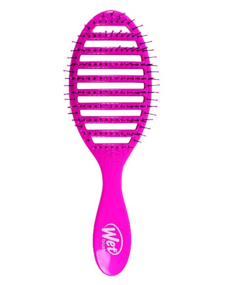 WETBRUSH SPEED DRY BWR810PURP Hair Brushes and Combs Asetena Pa