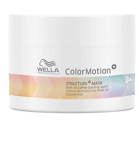 COLOR MOTION STRUCTURE MASK 500ml Treatments Asetena Pa