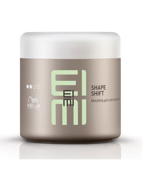 EIMI SHAPE SHIFT MOULDING GUM WITH SHINE FINISH 150 ml Hair Styling Asetena Pa