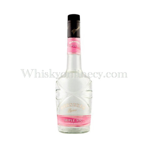 Wenneker Triple Sec 1x70cl